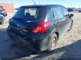 Nissan Versa 1.8S 3N1BC13EX9L446141 снимка