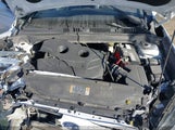Ford Fusion Titanium 3FA6P0D99HR121125 fotografie