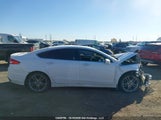 Ford Fusion Titanium 3FA6P0D99HR121125 fotografie