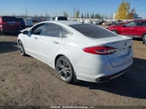 Ford Fusion Titanium 3FA6P0D99HR121125 fotografie