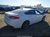 Ford Fusion Titanium 3FA6P0D99HR121125 снимка