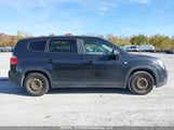 Chevrolet Orlando KL77P2EMXCK581787 снимка