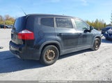 Chevrolet Orlando KL77P2EMXCK581787 снимка