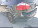Chevrolet Orlando KL77P2EMXCK581787 снимка
