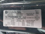 Chevrolet Orlando KL77P2EMXCK581787 снимка