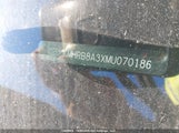Hyundai Venue Se KMHRB8A3XMU070186 снимка