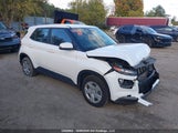 Hyundai Venue Se KMHRB8A3XMU070186 снимка