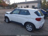 Hyundai Venue Se KMHRB8A3XMU070186 снимка