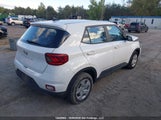 Hyundai Venue Se KMHRB8A3XMU070186 снимка