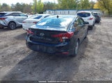 Hyundai Elantra Preferred With Sun And Safety Package Auto Ivt KMHD84LF3LU925205 fotografie