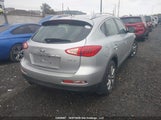 Infiniti Ex35 Journey JN1AJ0HR3CM453355 снимка