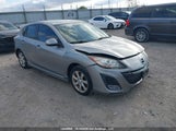 Mazda 3 S JM1BL1L52B1432504 снимка
