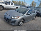 Mazda 3 S JM1BL1L52B1432504 снимка