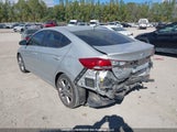 Hyundai Elantra Gls KMHD84LF8HU403886 photo