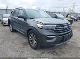 Ford Explorer Xlt 1FMSK8DH0LGA73653 снимка