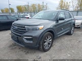 Ford Explorer Xlt 1FMSK8DH0LGA73653 fotografie