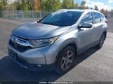 Honda Cr-V Ex 2HKRW2H5XHH127497 снимка