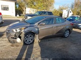 Hyundai Elantra Gl 5NPDH4AE2FH563641 снимка