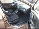 Hyundai Elantra Gl 5NPDH4AE2FH563641 снимка