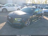 Audi A3 Prestige WAUK8GFF2H1047491 fotografie