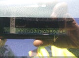 Toyota Yaris L/Le/Se VNKKTUD37GA059845 снимка