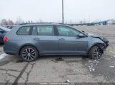 Volkswagen Golf Sportwagen 1.8 Tsi Comfortline/1.8 Tsi Trendline 3VWA17AU2HM502266 fotografie