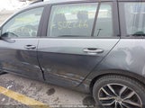 Volkswagen Golf Sportwagen 1.8 Tsi Comfortline/1.8 Tsi Trendline 3VWA17AU2HM502266 fotografie