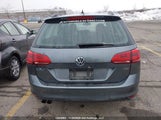Volkswagen Golf Sportwagen 1.8 Tsi Comfortline/1.8 Tsi Trendline 3VWA17AU2HM502266 снимка