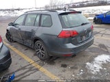 Volkswagen Golf Sportwagen 1.8 Tsi Comfortline/1.8 Tsi Trendline 3VWA17AU2HM502266 fotografie