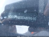 Mercedes-Benz C 300 4Matic WDDGF8AB3DA809610 снимка