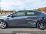 Kia Forte Lx/S 3KPFL4A70HE095330 снимка