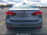 Kia Forte Lx/S 3KPFL4A70HE095330 снимка