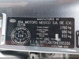 Kia Forte Lx/S 3KPFL4A70HE095330 снимка