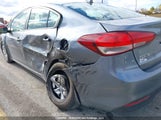 Kia Forte Lx/S 3KPFL4A70HE095330 снимка
