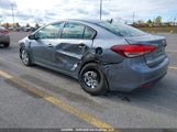 Kia Forte Lx/S 3KPFL4A70HE095330 снимка