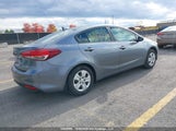 Kia Forte Lx/S 3KPFL4A70HE095330 снимка