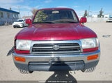 Toyota 4Runner Limited JT3HN87R3T0023773 fotografie
