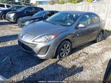 Mazda Mazda3 Gs/Gx JM1BL1SF7A1292944 снимка
