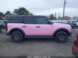 Ford Bronco 1FMEE8BP1SLB10259 снимка