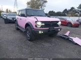 Ford Bronco 1FMEE8BP1SLB10259 снимка