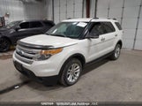 Ford Explorer Xlt 1FMHK8D8XBGA88881 снимка