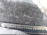 Honda Civic Dx 2HGFA16317H018366 снимка