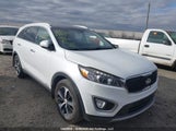 Kia Sorento Ex 5XYPHDA57JG369880 снимка