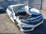 Honda Civic Touring 2HGFC1F90JH106640 снимка