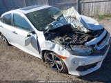 Honda Civic Touring 2HGFC1F90JH106640 снимка