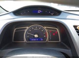 Honda Civic Dx-G 2HGFA1F48BH012453 снимка