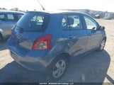 Toyota Yaris Le/Rs JTDKT923X75067259 fotografie