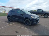 Chevrolet Trax Lt KL7CJPSB9MB312648 снимка