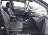 Chevrolet Trax Lt KL7CJPSB9MB312648 снимка