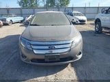 Ford Fusion Sel 3FAHP0JGXBR283056 снимка